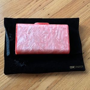 Edie Parker Mini Lara Clutch